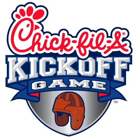 Chick-fil-A Kickoff Game